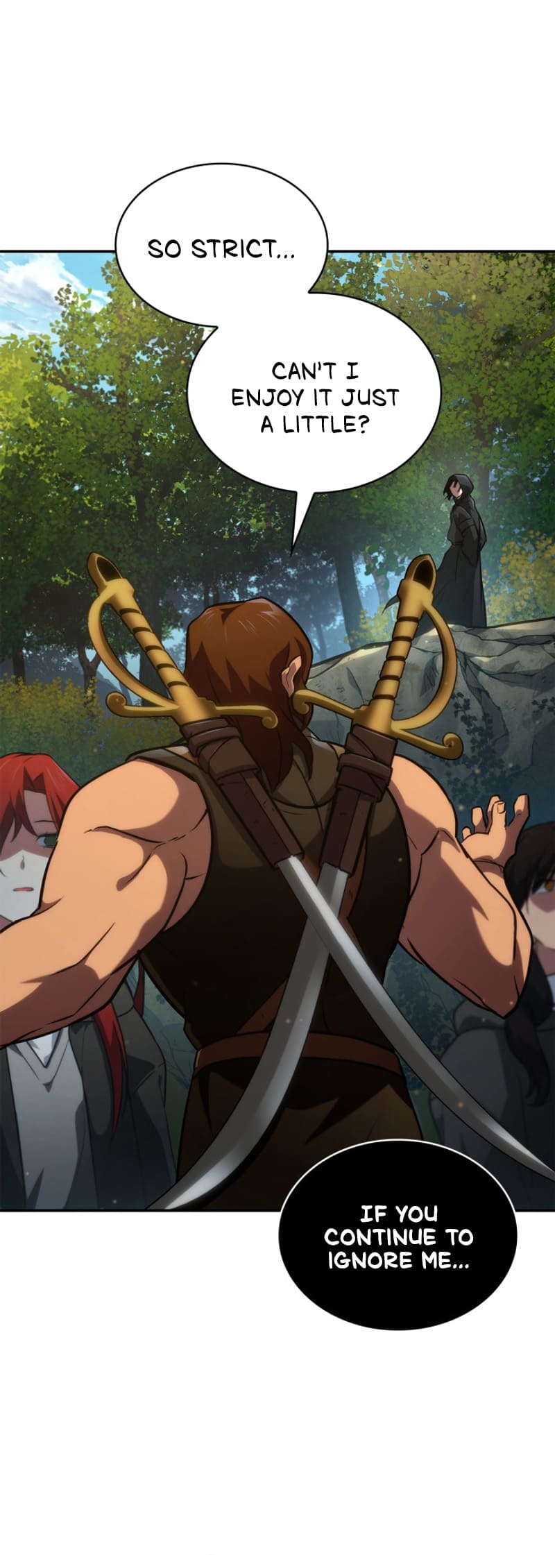 Infinite Mage, Chapter 70 image 52